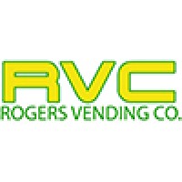 Rogers Vending, LLC logo, Rogers Vending, LLC contact details