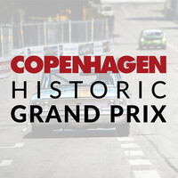 Copenhagen Historic Grand Prix logo, Copenhagen Historic Grand Prix contact details