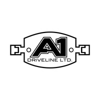 A1 Driveline Ltd. logo, A1 Driveline Ltd. contact details