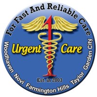 Urgent Care 1 logo, Urgent Care 1 contact details