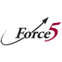 Force5 Inc. logo, Force5 Inc. contact details