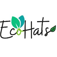 Ecohats logo, Ecohats contact details