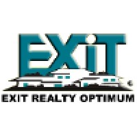 EXIT REALTY OPTIMUM logo, EXIT REALTY OPTIMUM contact details