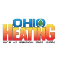 Ohio Heating and Refrigeration logo, Ohio Heating and Refrigeration contact details