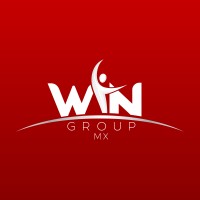 WIN GROUP MX logo, WIN GROUP MX contact details