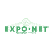 EXPO-NET Australia Pty Ltd logo, EXPO-NET Australia Pty Ltd contact details