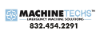 Machine Techs LLC logo, Machine Techs LLC contact details