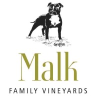 Malk Family Vineyards logo, Malk Family Vineyards contact details