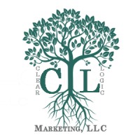 Clear Logic Marketing logo, Clear Logic Marketing contact details