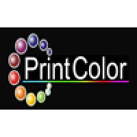 PrintColor S.A logo, PrintColor S.A contact details