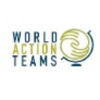 World Action Teams logo, World Action Teams contact details