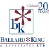 Ballard*King and Associates logo, Ballard*King and Associates contact details