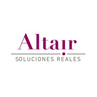 Altair | Soluciones Reales logo, Altair | Soluciones Reales contact details