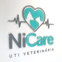 NiCare UTI Veterinária logo, NiCare UTI Veterinária contact details