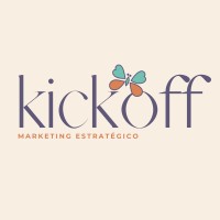 Kickoff Marketing Estratégico logo, Kickoff Marketing Estratégico contact details