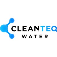 Clean TeQ Limited logo, Clean TeQ Limited contact details