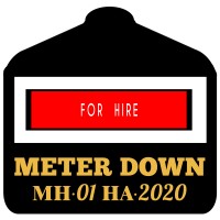 Meter Down Media logo, Meter Down Media contact details