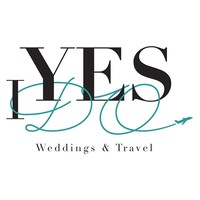 Yes I Do Weddings & Travel logo, Yes I Do Weddings & Travel contact details