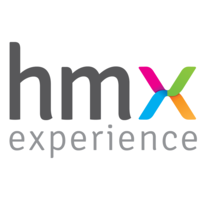 HM Experience logo, HM Experience contact details