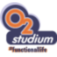 O2 Studium Fisio Ltda. logo, O2 Studium Fisio Ltda. contact details