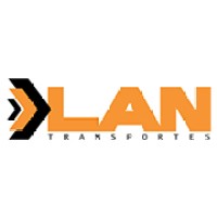 Lan Transportes logo, Lan Transportes contact details