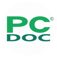 PCDOC - GUARDA E GESTAO DE DOCUMENTOS E INFORMACAO - EIRELI logo, PCDOC - GUARDA E GESTAO DE DOCUMENTOS E INFORMACAO - EIRELI contact details