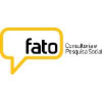 Fato Consultoria e Pesquisa Social logo, Fato Consultoria e Pesquisa Social contact details