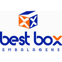 BEST BOX EMBALAGENS logo, BEST BOX EMBALAGENS contact details