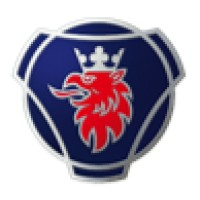 Scania Group Thailand logo, Scania Group Thailand contact details