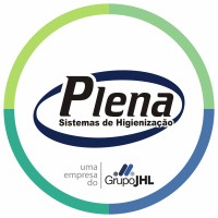 Plena Higiene logo, Plena Higiene contact details