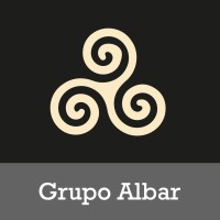 Grupo Albar logo, Grupo Albar contact details