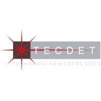 TECDET - Tecnologia em Detecções, Comercio, Importação e Exportação LTDA. logo, TECDET - Tecnologia em Detecções, Comercio, Importação e Exportação LTDA. contact details