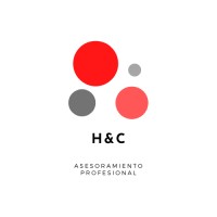 H&C Professional Advice logo, H&C Professional Advice contact details