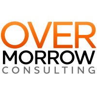 Overmorrow Consulting logo, Overmorrow Consulting contact details