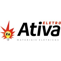 ELETRO ATIVA MATERIAIS ELÉTRICOS logo, ELETRO ATIVA MATERIAIS ELÉTRICOS contact details