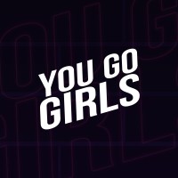 YouGoGirls logo, YouGoGirls contact details