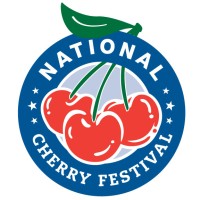 National Cherry Festival Inc logo, National Cherry Festival Inc contact details