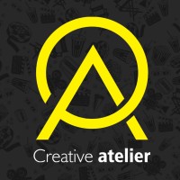 Creative Atelier Studios logo, Creative Atelier Studios contact details