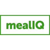 Meal IQ logo, Meal IQ contact details