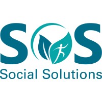 SOS Social Solutions logo, SOS Social Solutions contact details