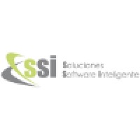 SSI - Soluciones Software Inteligente logo, SSI - Soluciones Software Inteligente contact details