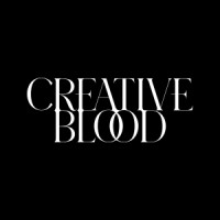 Creative Blood logo, Creative Blood contact details