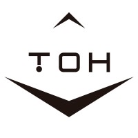 TOH Studios logo, TOH Studios contact details