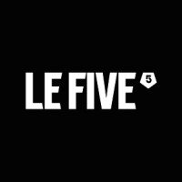 Groupe LE FIVE logo, Groupe LE FIVE contact details