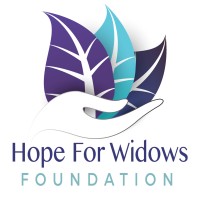 Hope for Widows Foundation logo, Hope for Widows Foundation contact details