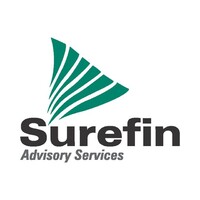 Surefin Advisory Services logo, Surefin Advisory Services contact details