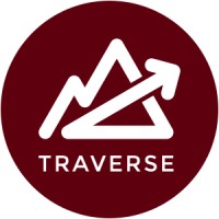 Traverse Data logo, Traverse Data contact details