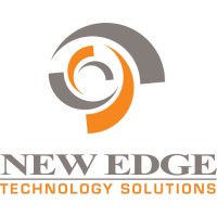 New Edge Technology Solutions logo, New Edge Technology Solutions contact details