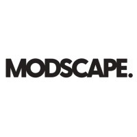 Modscape logo, Modscape contact details