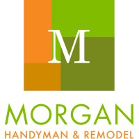 Morgan Handyman & Remodel logo, Morgan Handyman & Remodel contact details